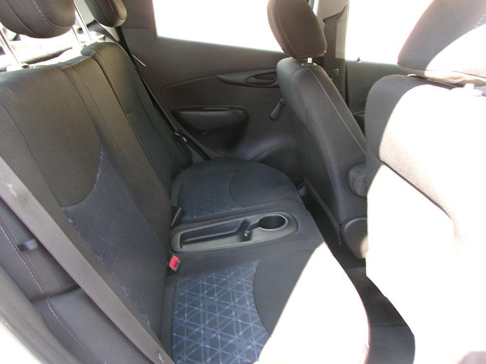 used 2020 Chevrolet Spark car, priced at $4,000