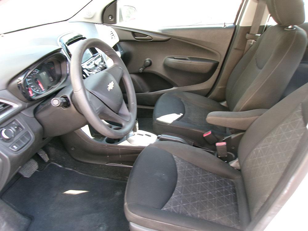used 2020 Chevrolet Spark car, priced at $4,000