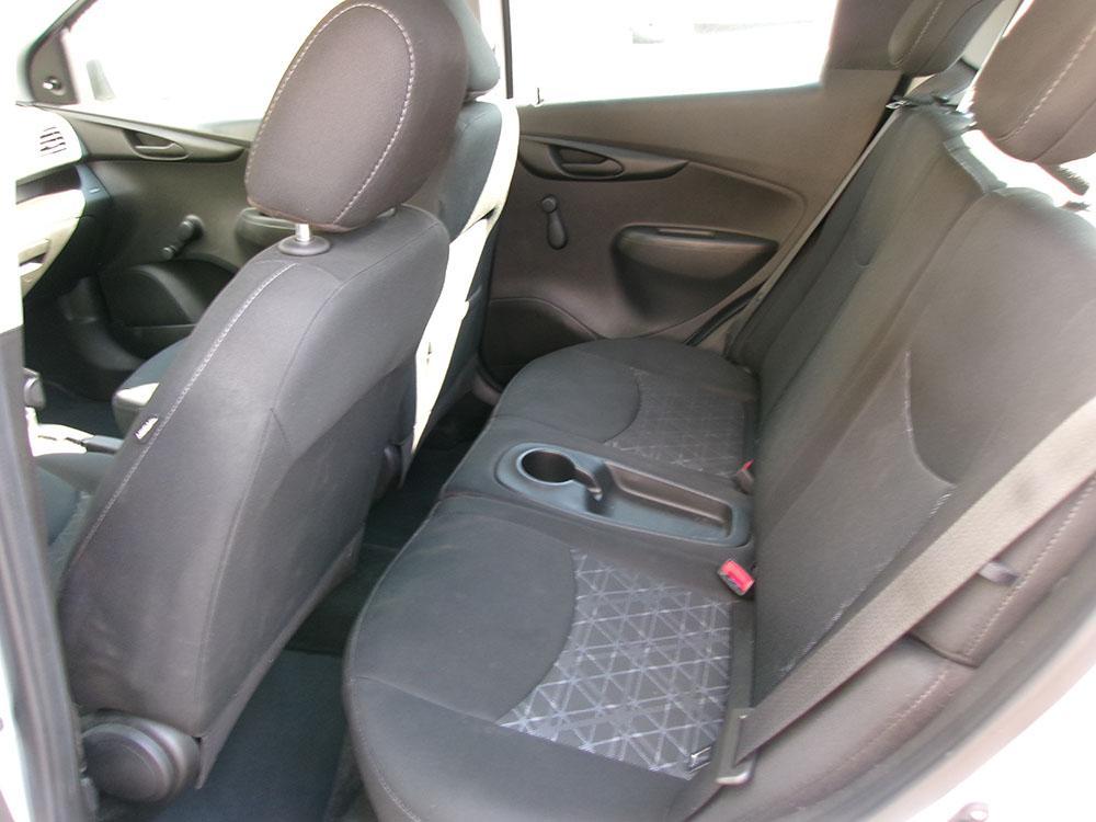 used 2020 Chevrolet Spark car, priced at $4,000
