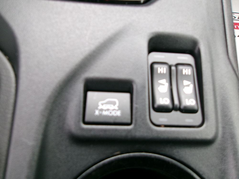 used 2022 Subaru Crosstrek car, priced at $22,900