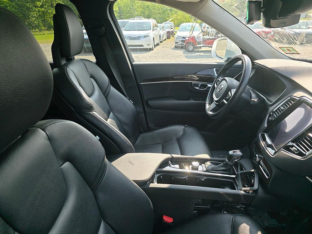used 2016 Volvo XC90 car