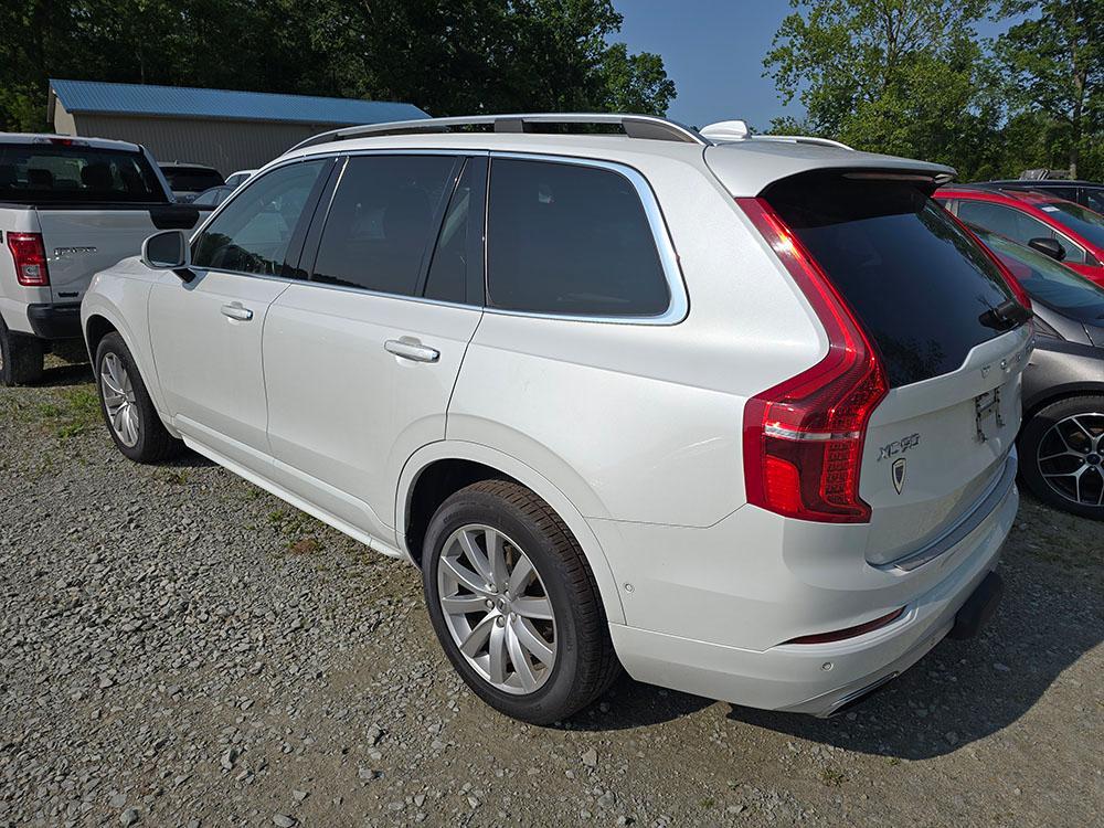 used 2016 Volvo XC90 car