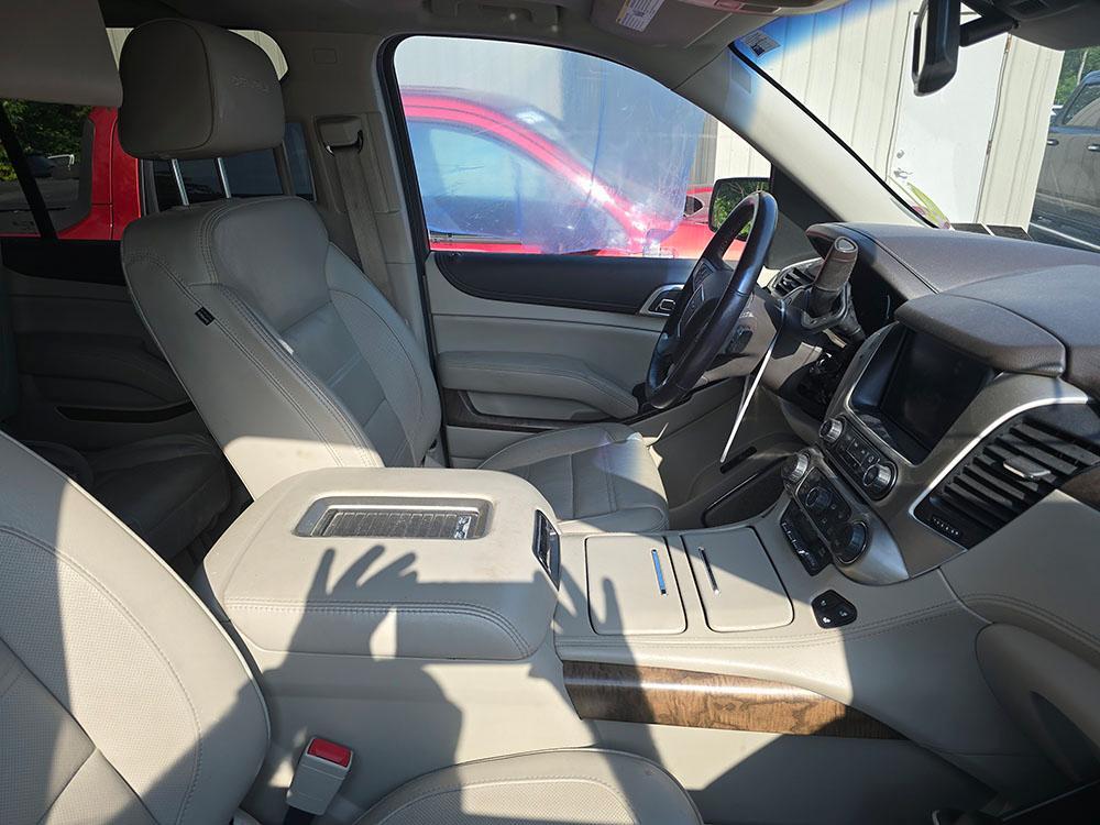 used 2019 GMC Yukon XL car, priced at $20,700