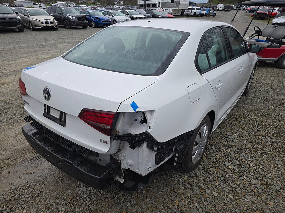 used 2016 Volkswagen Jetta car, priced at $7,900