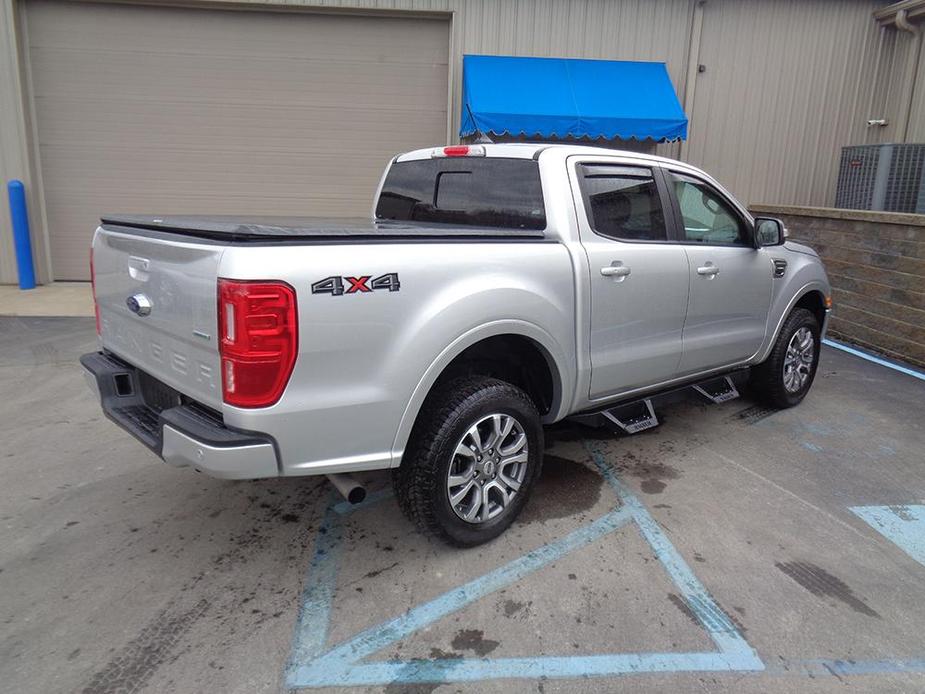 used 2019 Ford Ranger car, priced at $29,900