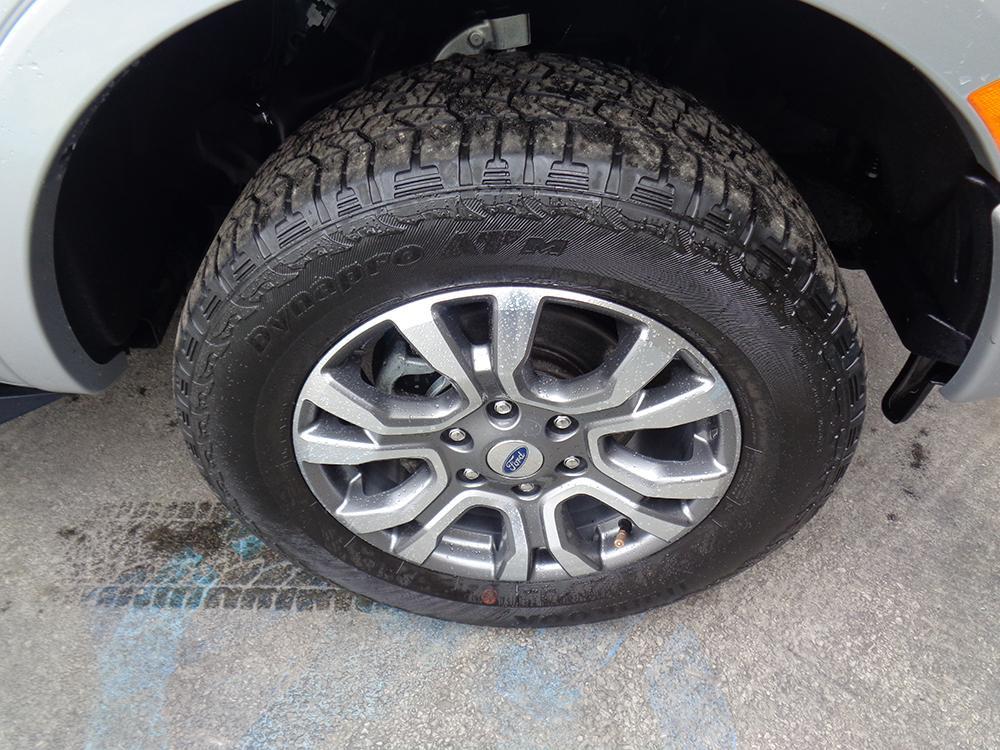 used 2019 Ford Ranger car, priced at $29,900