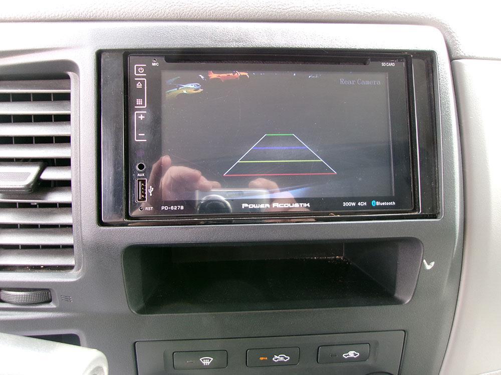 used 2020 Nissan NV Cargo NV1500 car, priced at $15,000