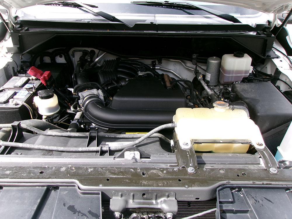 used 2020 Nissan NV Cargo NV1500 car, priced at $15,000