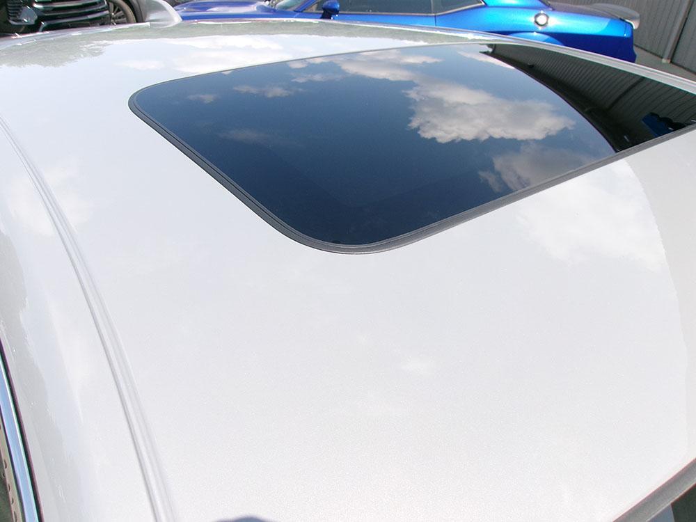used 2024 Honda Accord Hybrid car, priced at $27,000