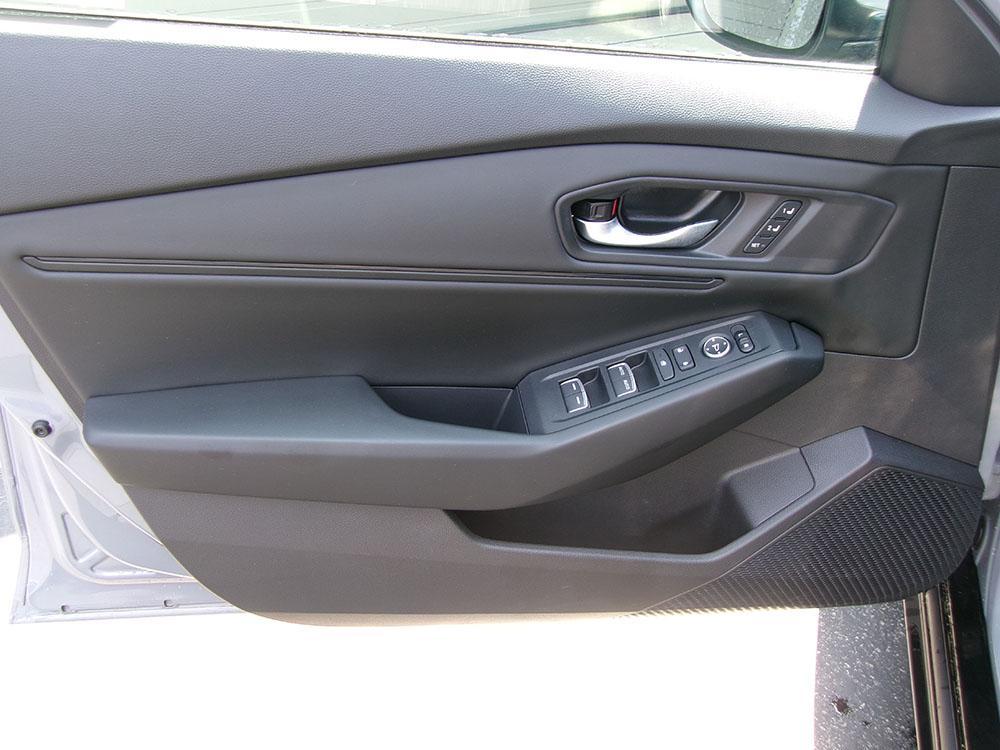 used 2024 Honda Accord Hybrid car, priced at $27,000