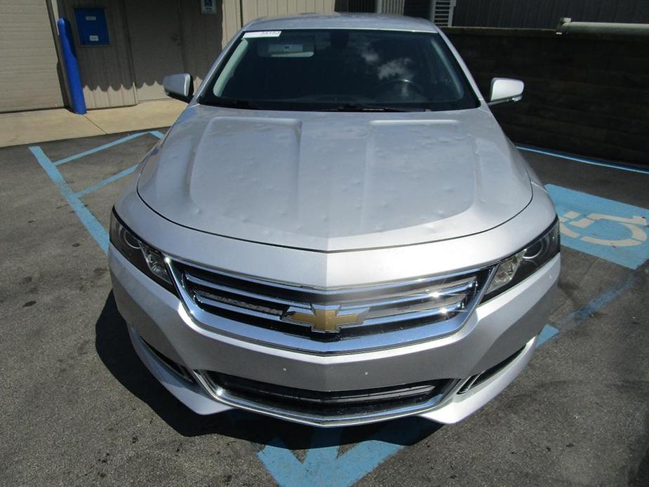 used 2019 Chevrolet Impala car, priced at $10,000