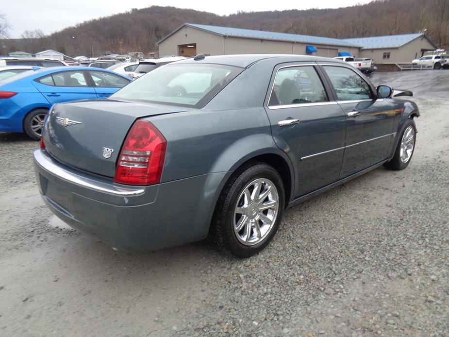 used 2005 Chrysler 300C car, priced at $4,500