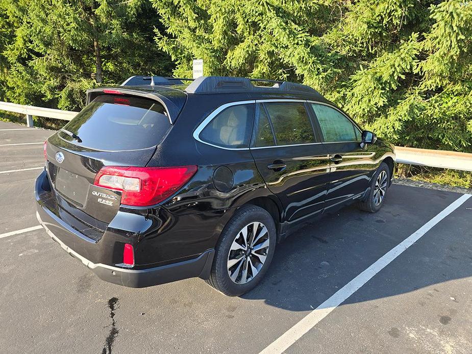 used 2017 Subaru Outback car, priced at $16,900