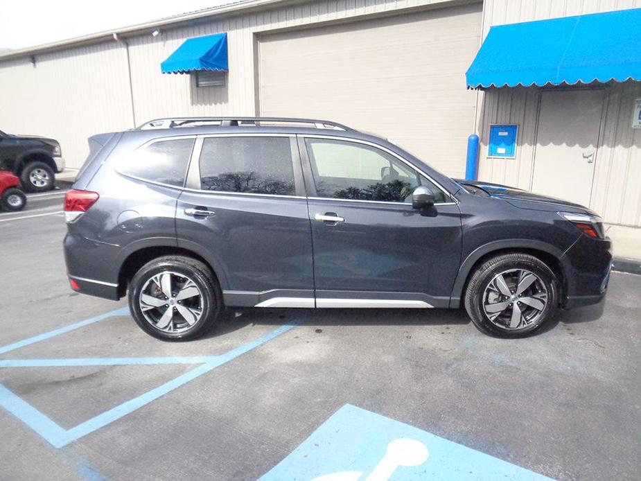 used 2019 Subaru Forester car, priced at $22,900