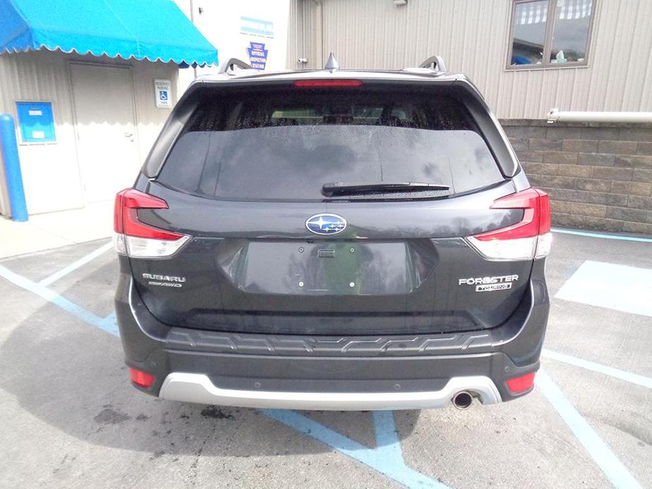 used 2019 Subaru Forester car, priced at $22,900