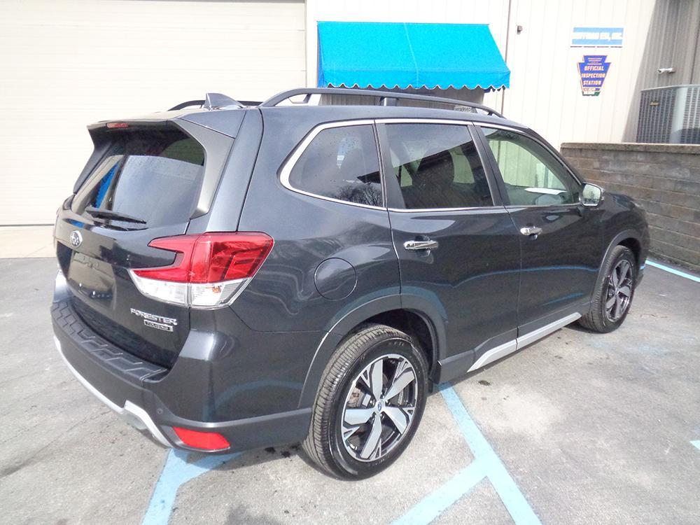 used 2019 Subaru Forester car, priced at $22,900