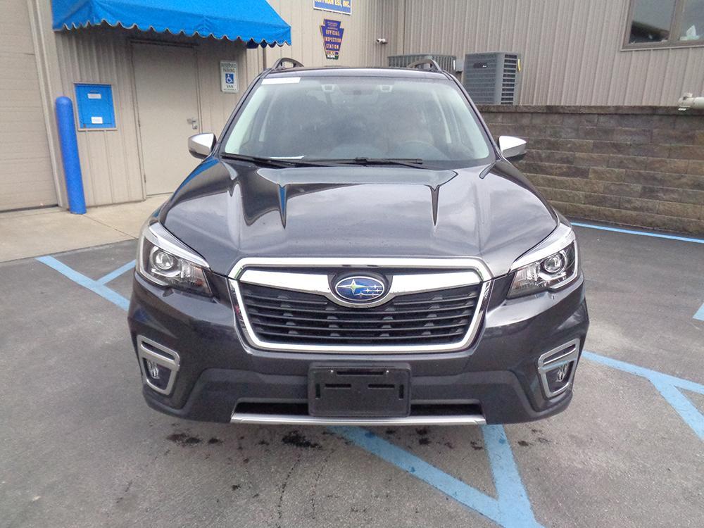 used 2019 Subaru Forester car, priced at $22,900