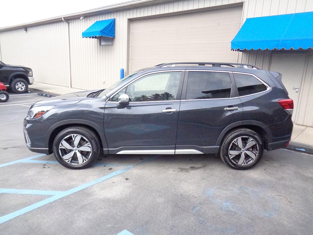 used 2019 Subaru Forester car, priced at $22,900