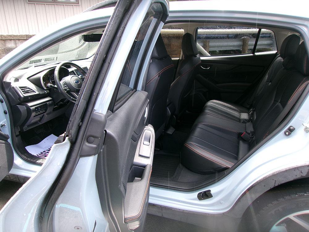 used 2019 Subaru Crosstrek car, priced at $16,500