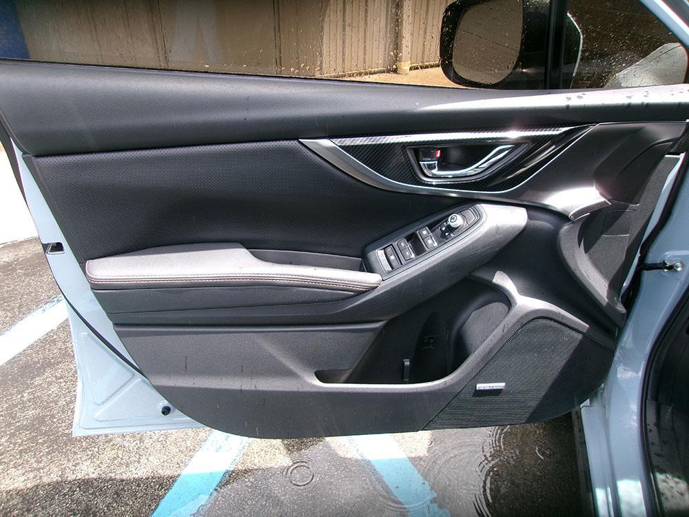 used 2019 Subaru Crosstrek car, priced at $16,500