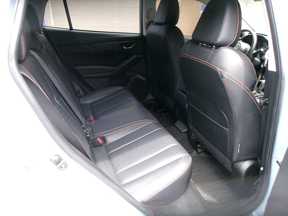 used 2019 Subaru Crosstrek car, priced at $16,500