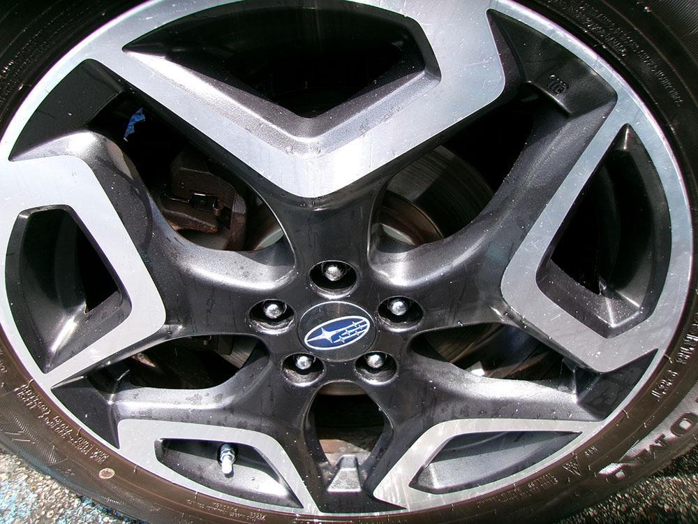 used 2019 Subaru Crosstrek car, priced at $16,500