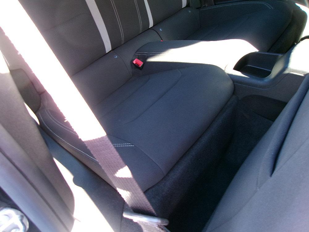 used 2022 Chevrolet Camaro car, priced at $17,900