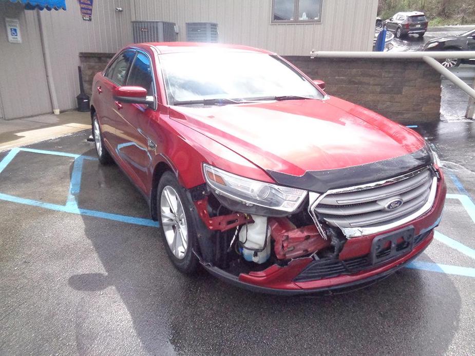 used 2013 Ford Taurus car, priced at $7,000