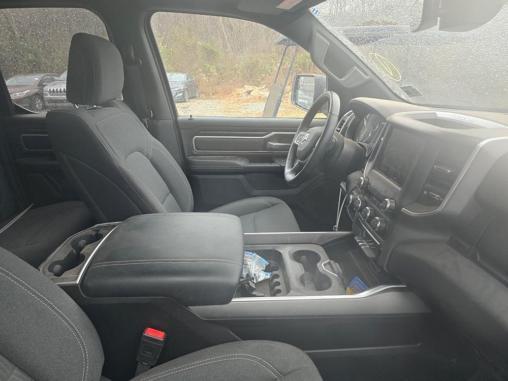 used 2023 Ram 1500 car