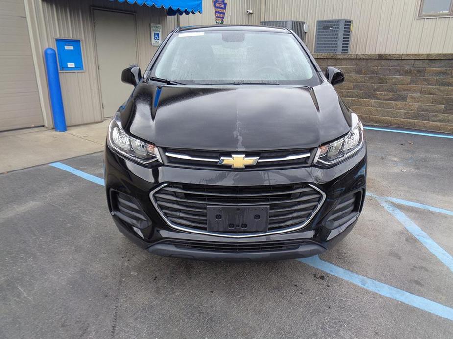 used 2019 Chevrolet Trax car, priced at $13,500