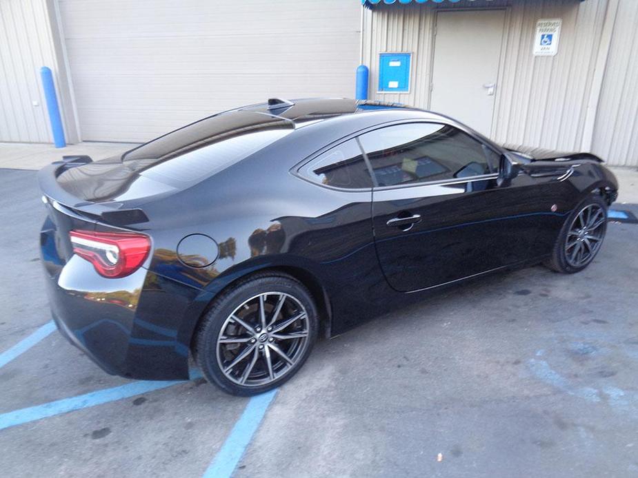 used 2019 Toyota 86 car, priced at $9,000