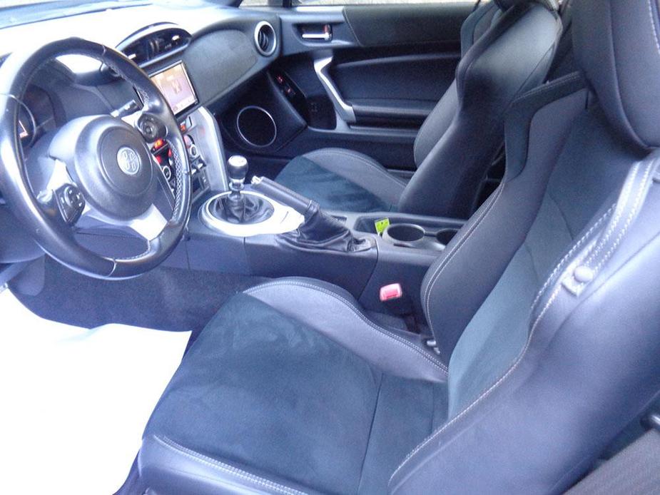 used 2019 Toyota 86 car, priced at $9,000