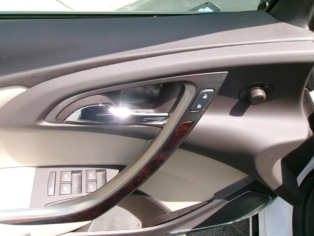 used 2014 Buick Verano car, priced at $6,900