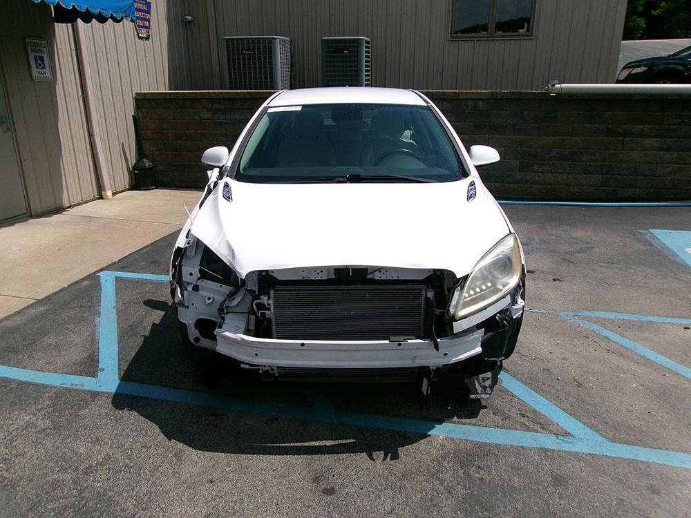 used 2014 Buick Verano car, priced at $6,900