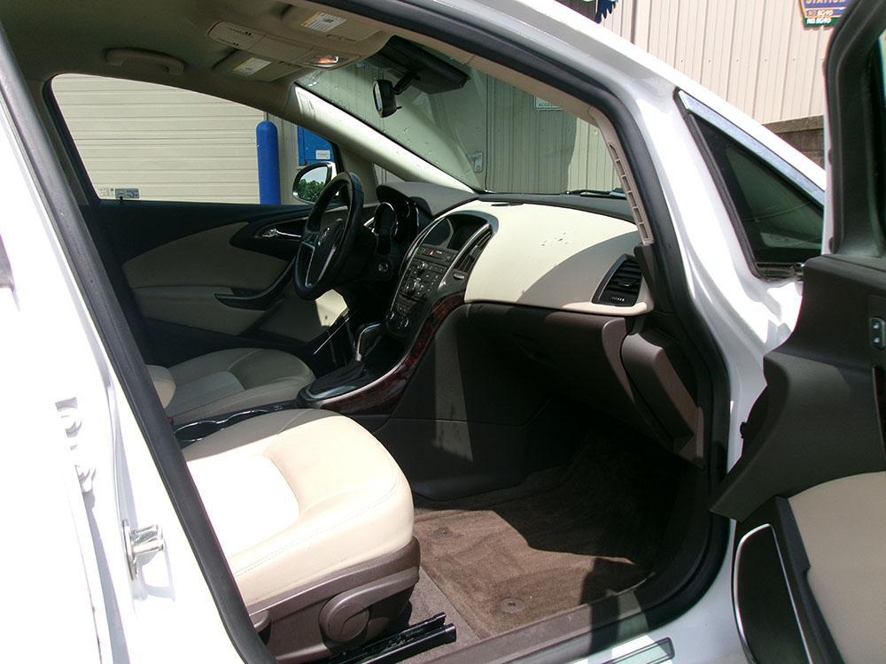 used 2014 Buick Verano car, priced at $6,900