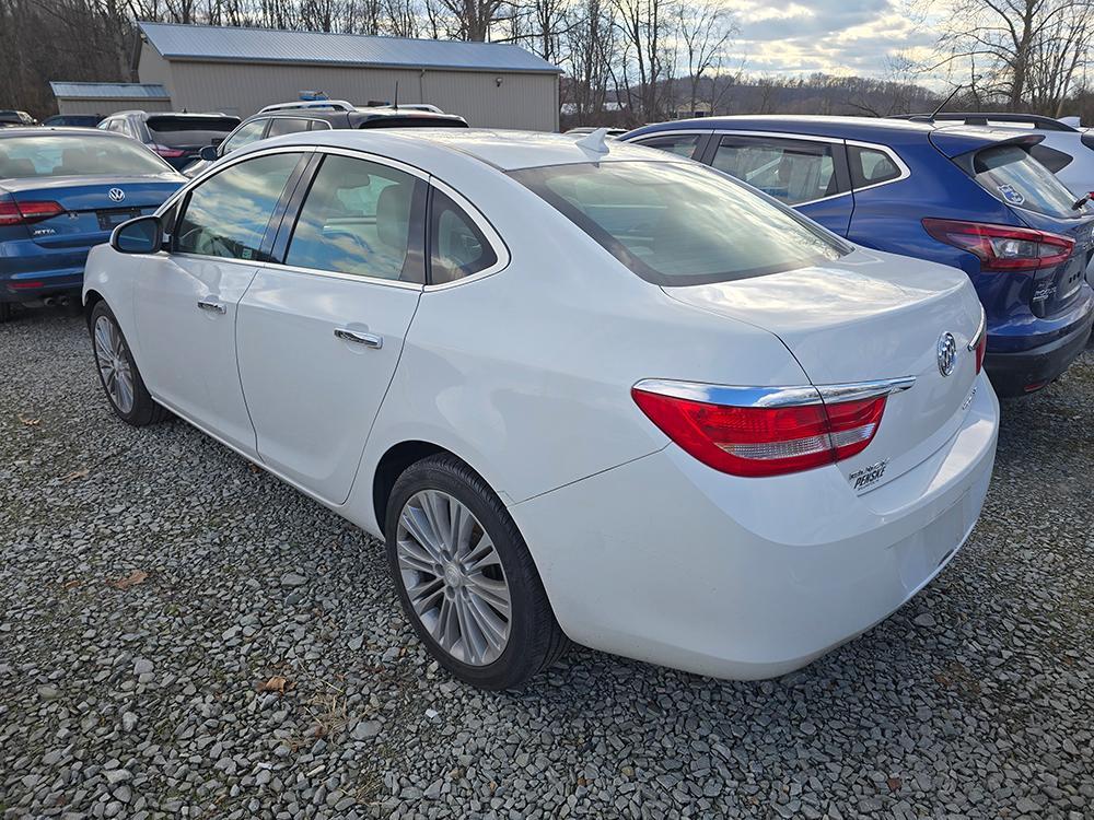 used 2014 Buick Verano car, priced at $6,900