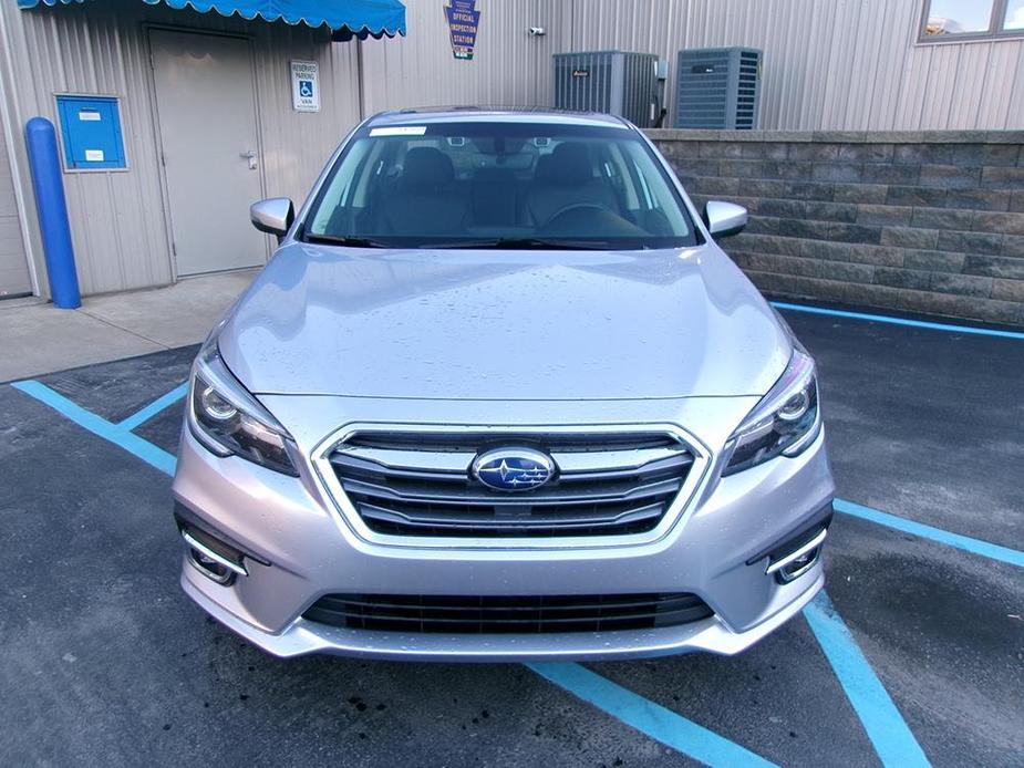 used 2018 Subaru Legacy car, priced at $15,900