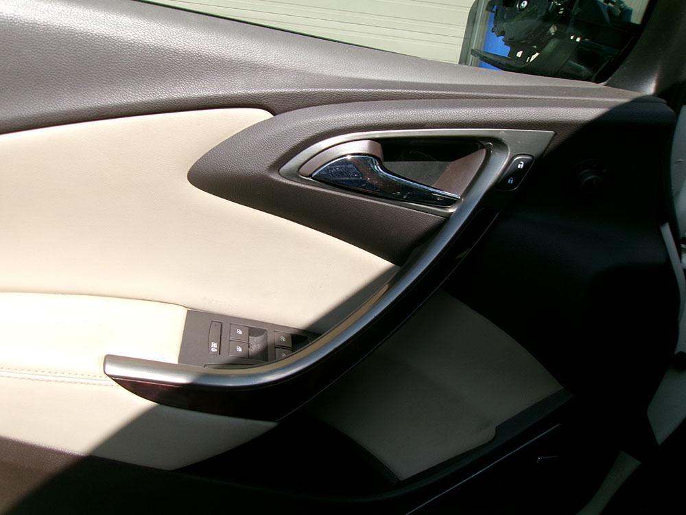 used 2014 Buick Verano car, priced at $5,900