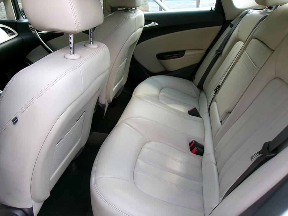 used 2014 Buick Verano car, priced at $5,900