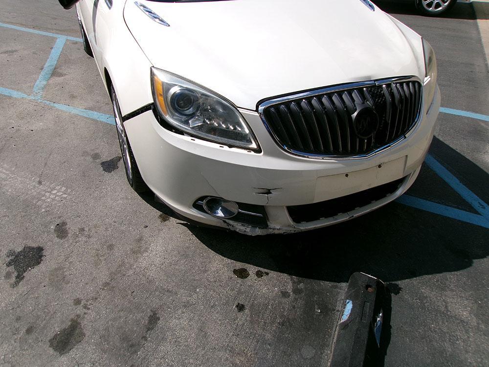 used 2014 Buick Verano car, priced at $5,900