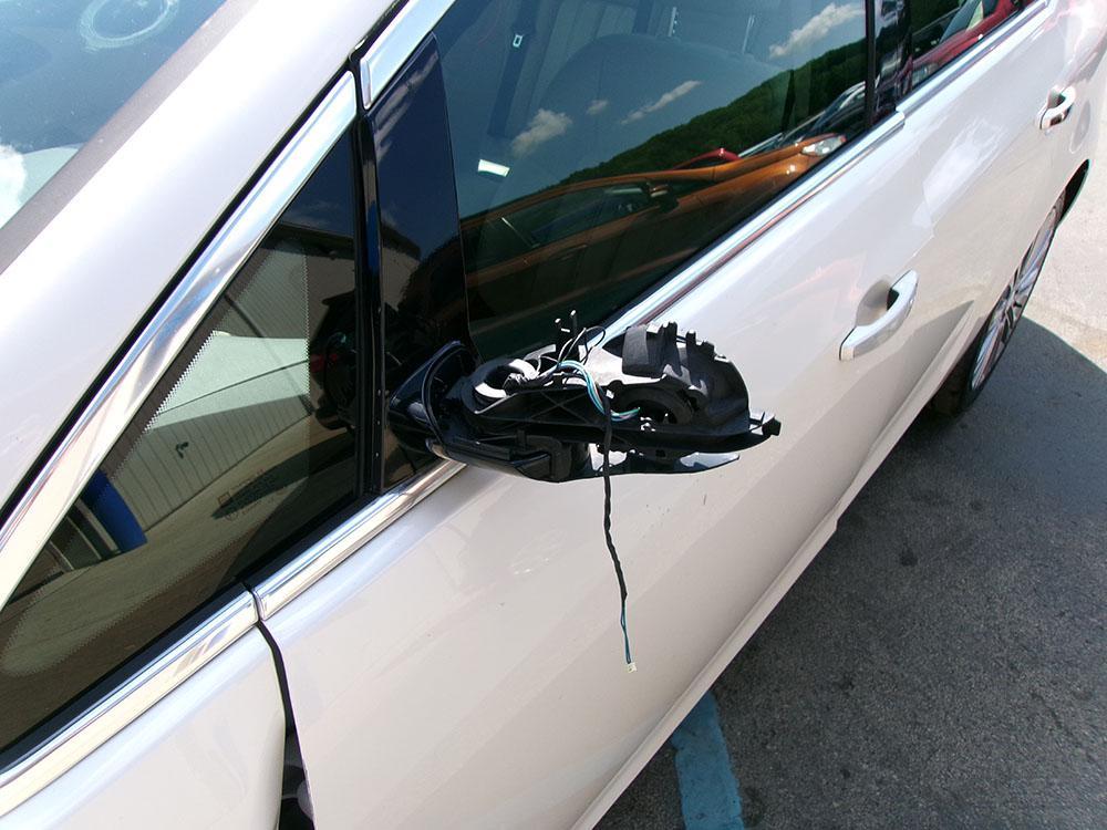 used 2014 Buick Verano car, priced at $5,900