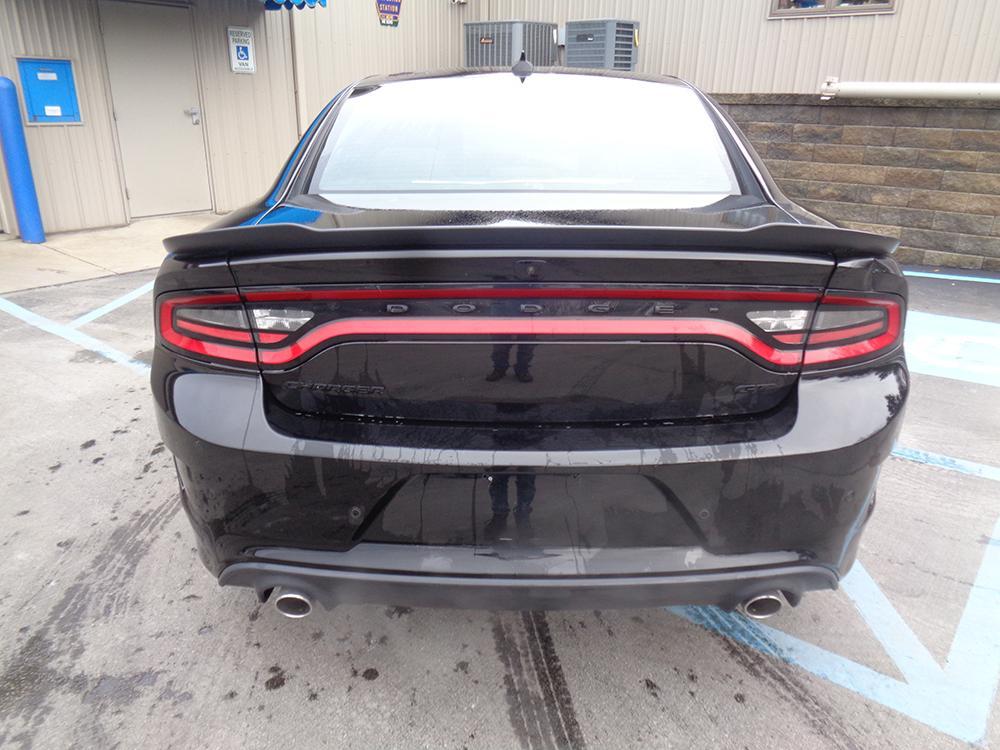 used 2021 Dodge Charger car, priced at $19,000