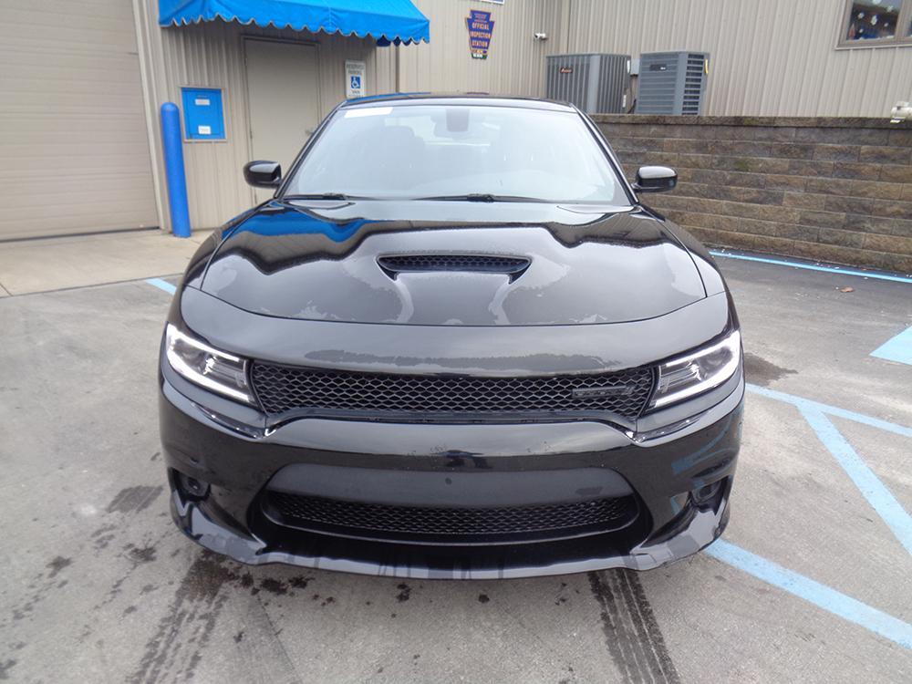 used 2021 Dodge Charger car, priced at $19,000