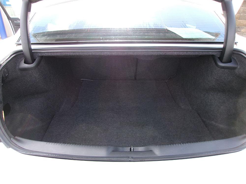 used 2019 Chrysler 300 car, priced at $16,600