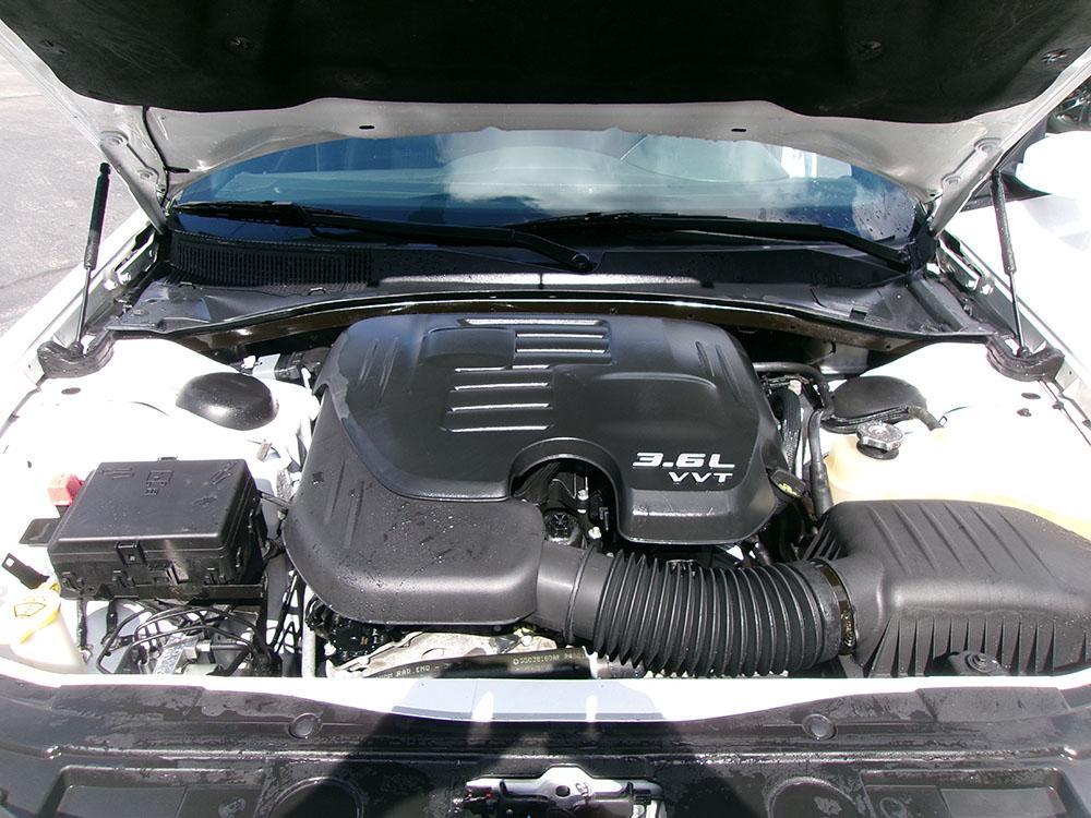 used 2019 Chrysler 300 car, priced at $16,600