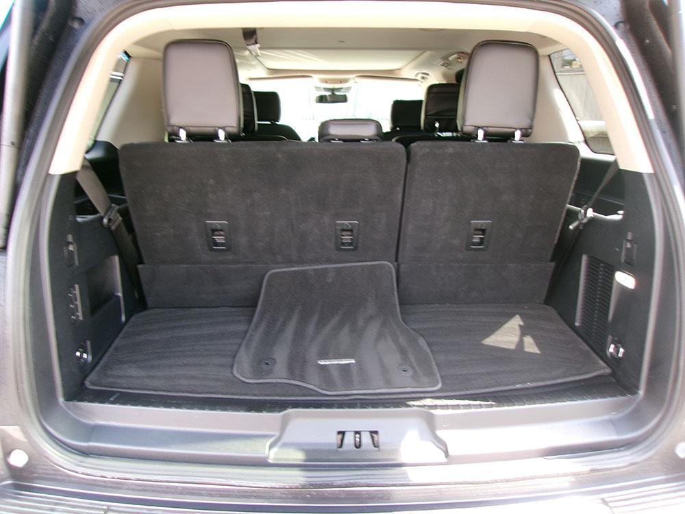 used 2020 Ford Expedition car, priced at $37,900