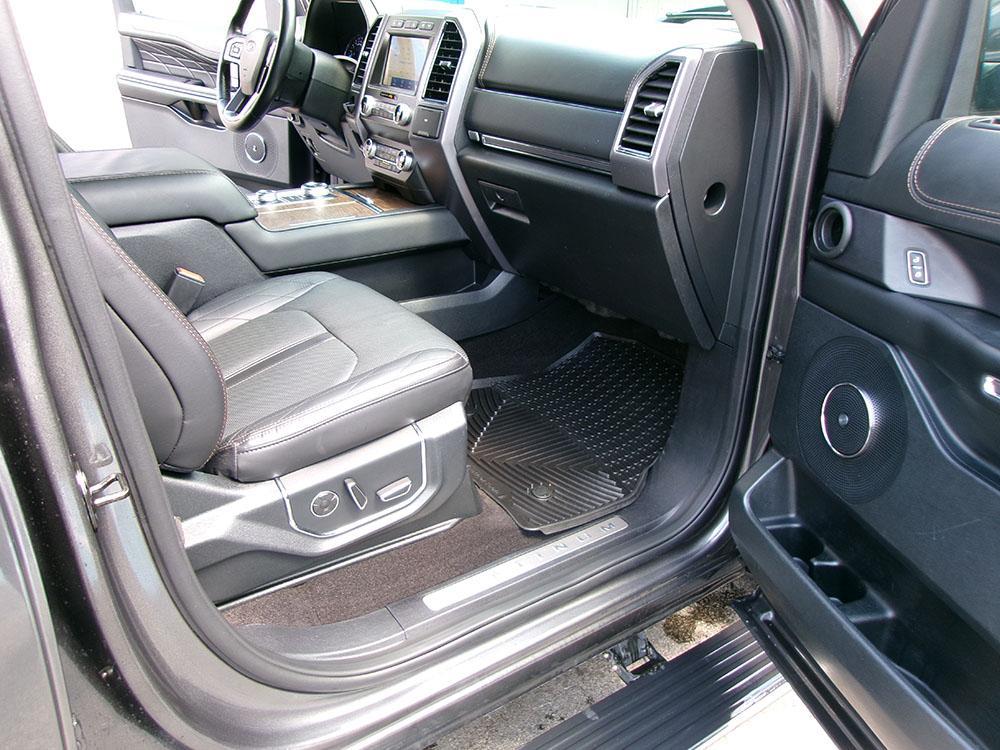 used 2020 Ford Expedition car, priced at $37,900