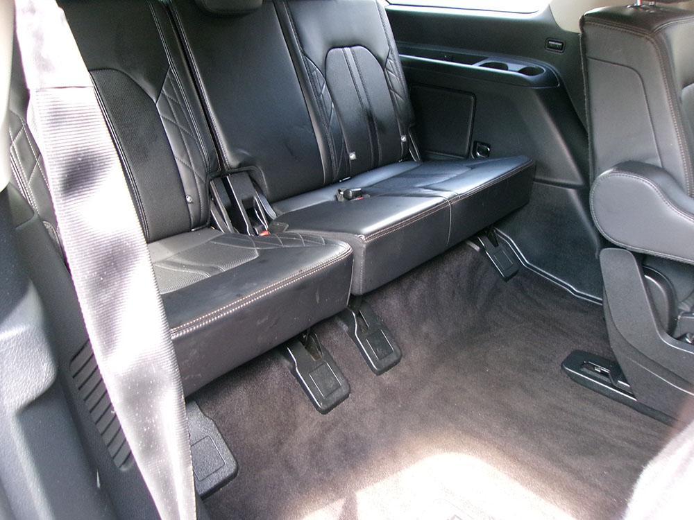 used 2020 Ford Expedition car, priced at $37,900