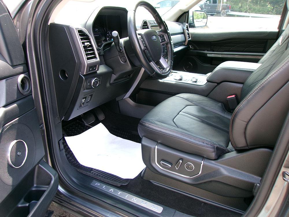 used 2020 Ford Expedition car, priced at $37,900