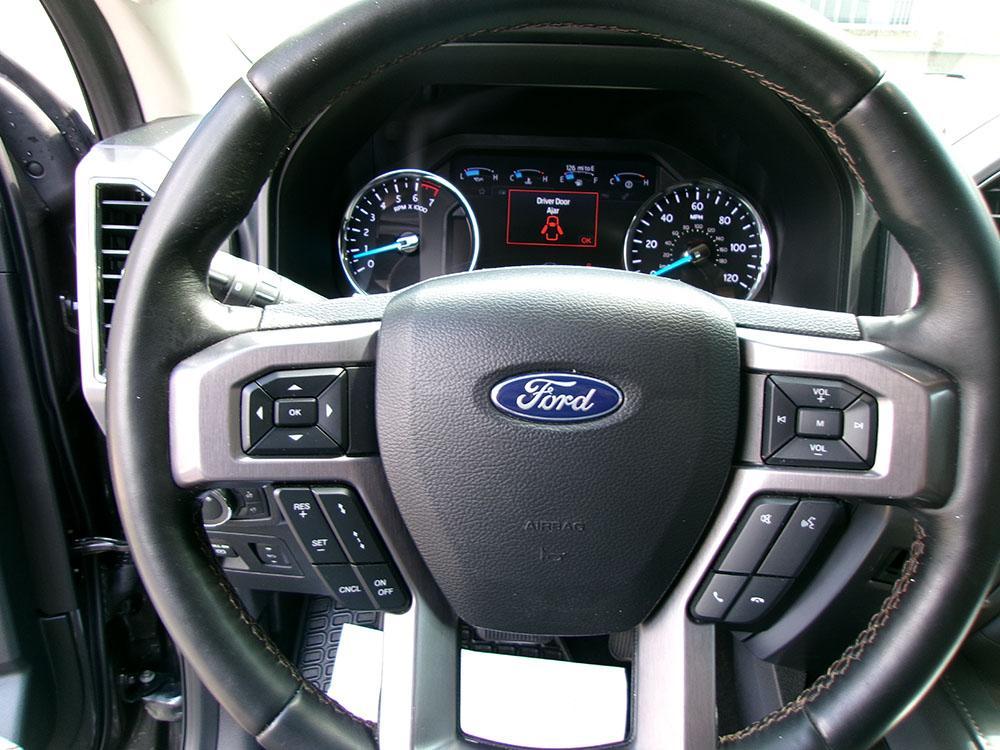 used 2020 Ford Expedition car, priced at $37,900